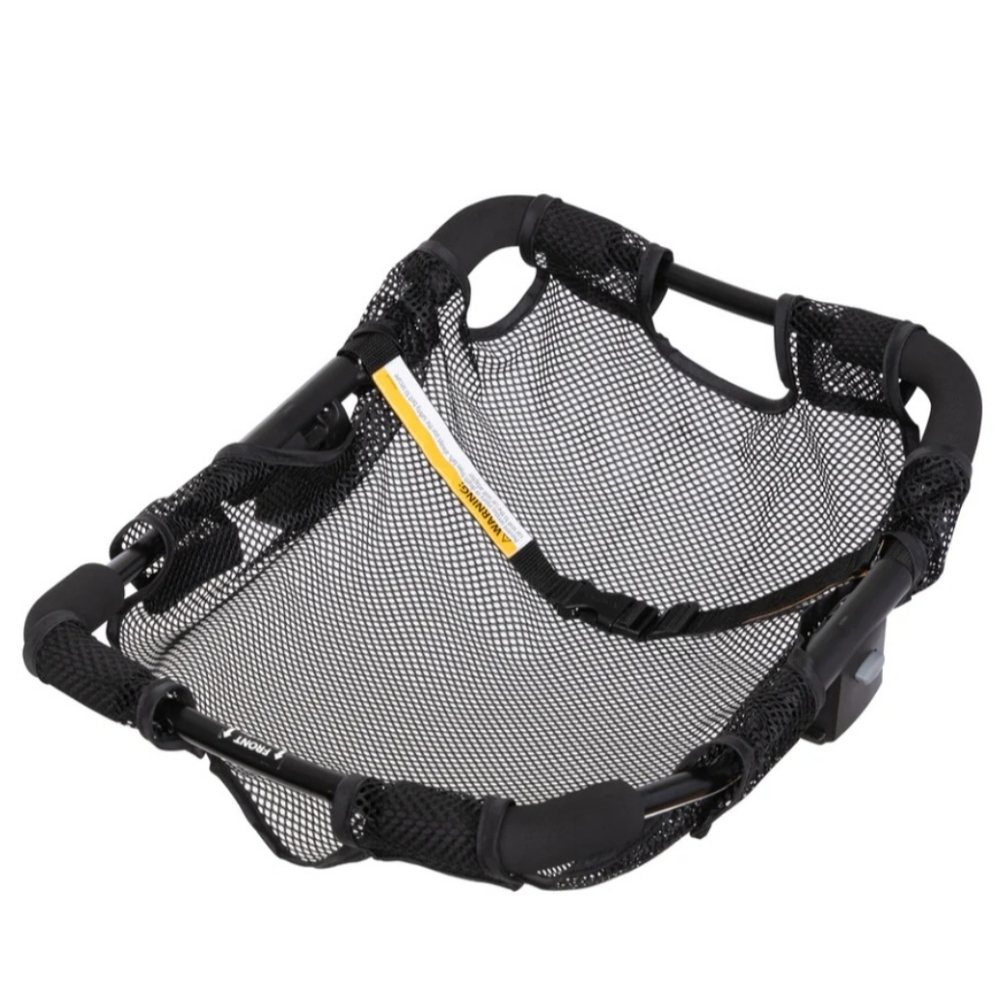 Babytrend Infant Carseat Adapter
